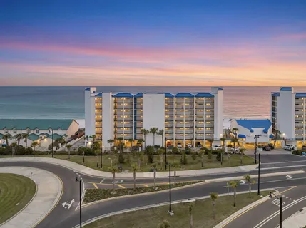 $860,000 | 17155 Front Beach Road, Unit E501, Panama City Beach, FL 32413