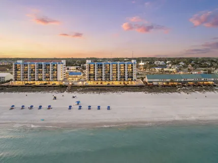 $860,000 | 17155 Front Beach Road, Unit E501, Panama City Beach, FL 32413