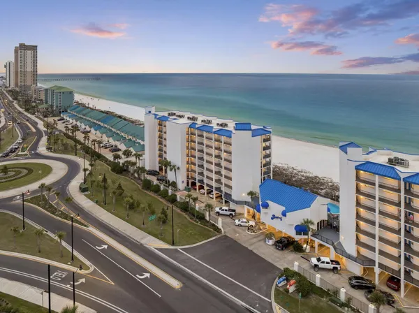 $860,000 | 17155 Front Beach Road, Unit E501, Panama City Beach, FL 32413