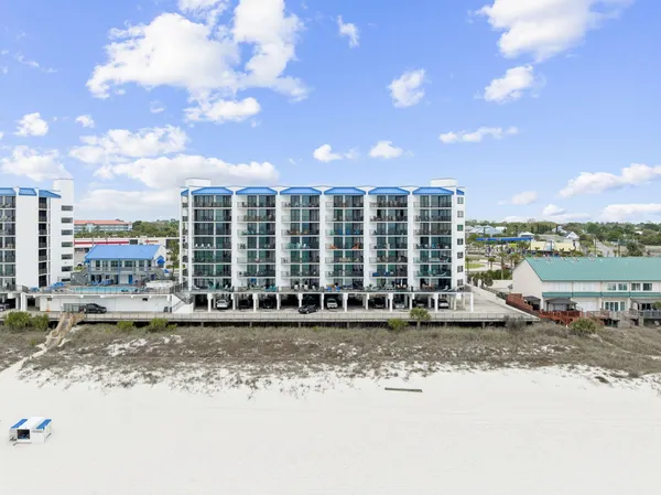 $860,000 | 17155 Front Beach Road, Unit E501, Panama City Beach, FL 32413