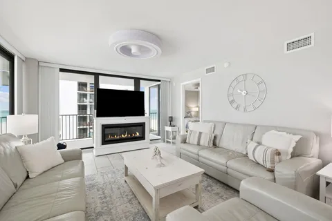 $860,000 | 17155 Front Beach Road, Unit E501, Panama City Beach, FL 32413