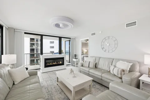 $860,000 | 17155 Front Beach Road, Unit E501, Panama City Beach, FL 32413