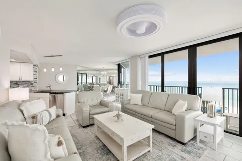 $860,000 | 17155 Front Beach Road, Unit E501, Panama City Beach, FL 32413