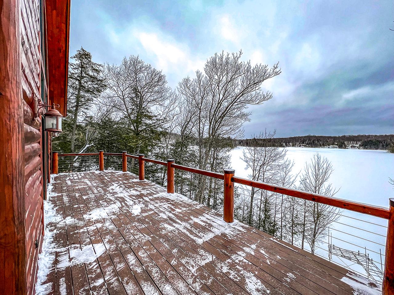 W1455 Lon Basco Lane Road Gleason, WI 54435 - Photo 42 of 53 Gallery Image 42