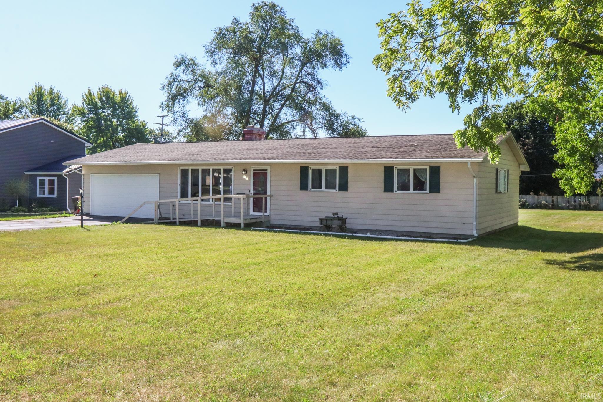 419 West Roe Street Ossian, IN 46777 - Photo 1 of 16 Gallery Image 1