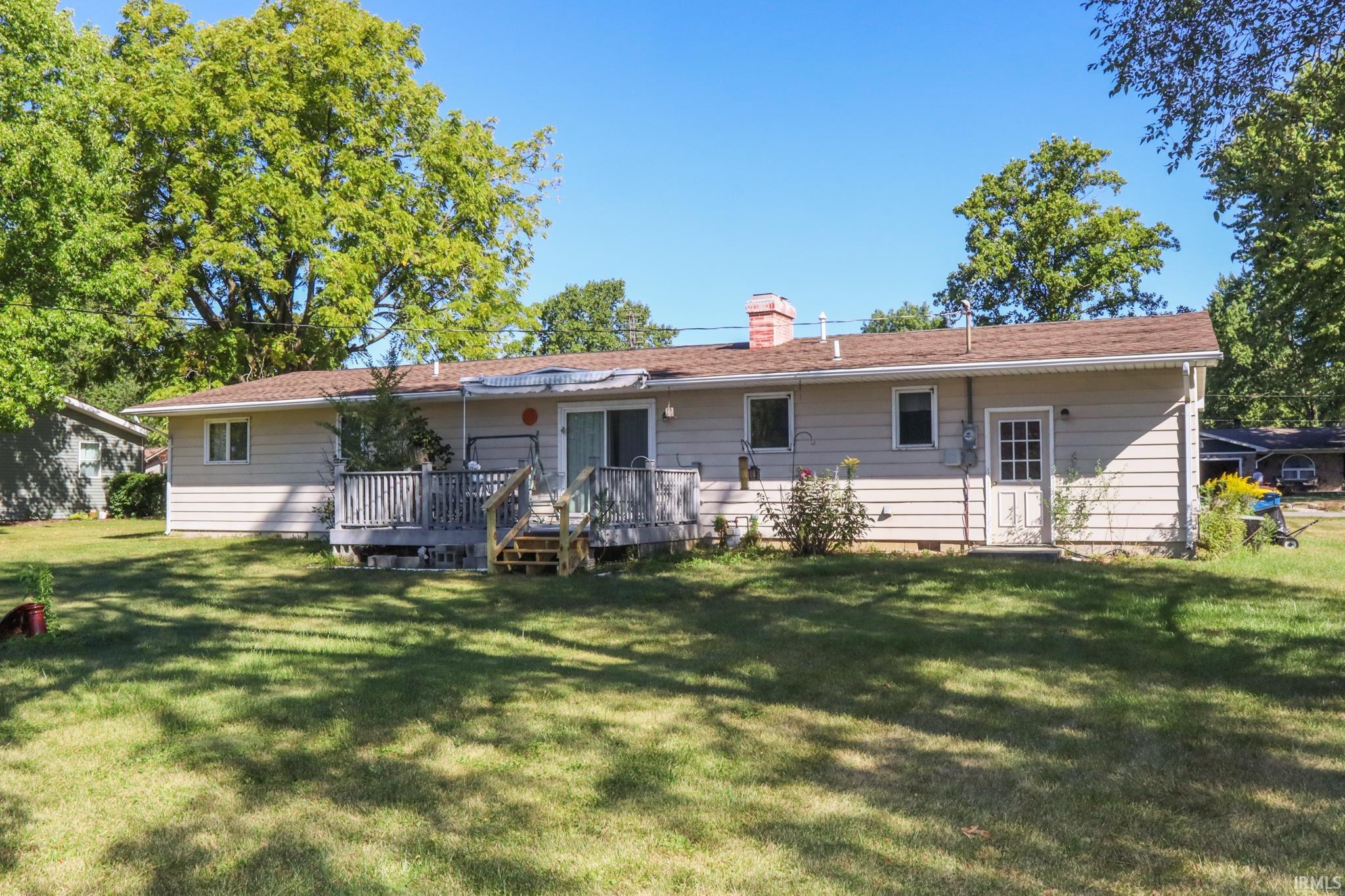 419 West Roe Street Ossian, IN 46777 - Photo 13 of 16 Gallery Image 13
