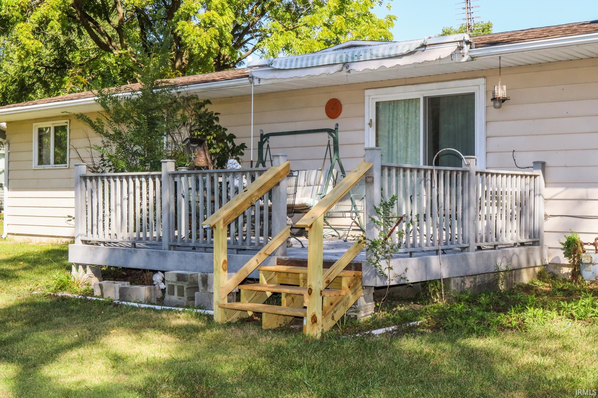 419 West Roe Street Ossian, IN 46777 - Photo 14 of 16 Gallery Image 14