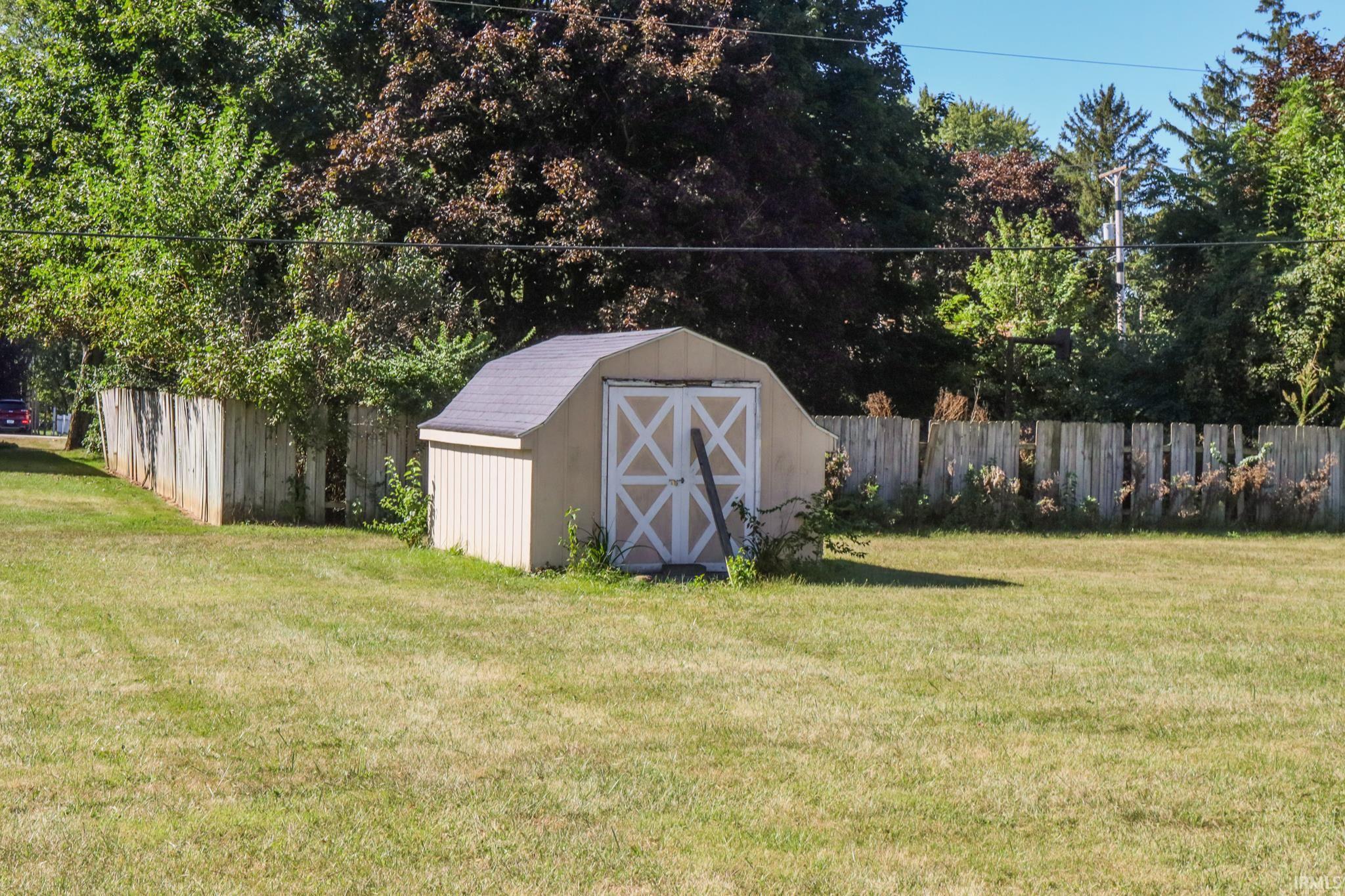 419 West Roe Street Ossian, IN 46777 - Photo 16 of 16 Gallery Image 16