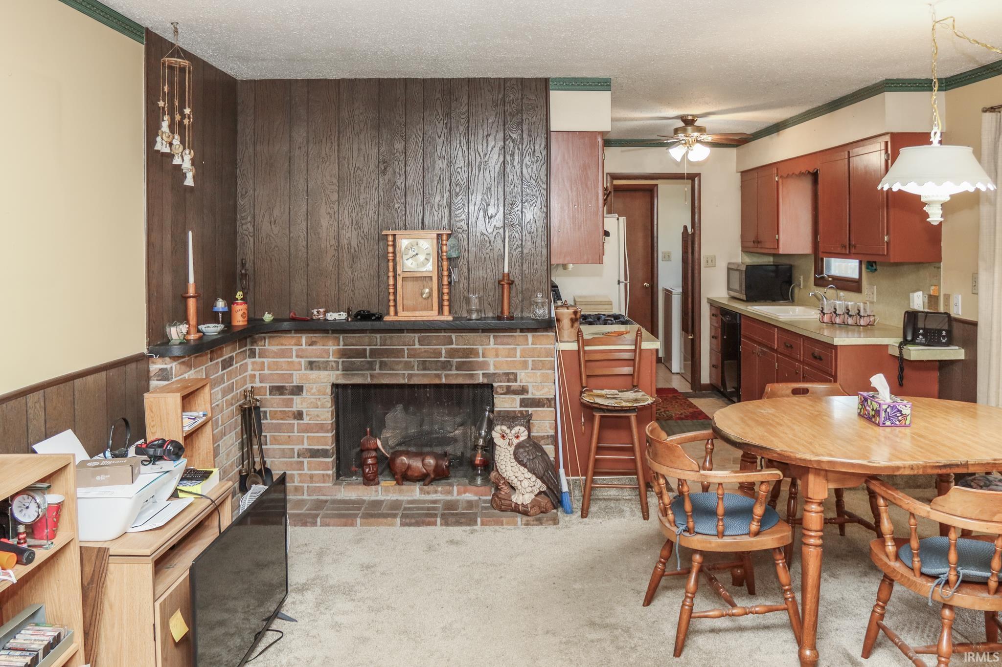 419 West Roe Street Ossian, IN 46777 - Photo 8 of 16 Gallery Image 8