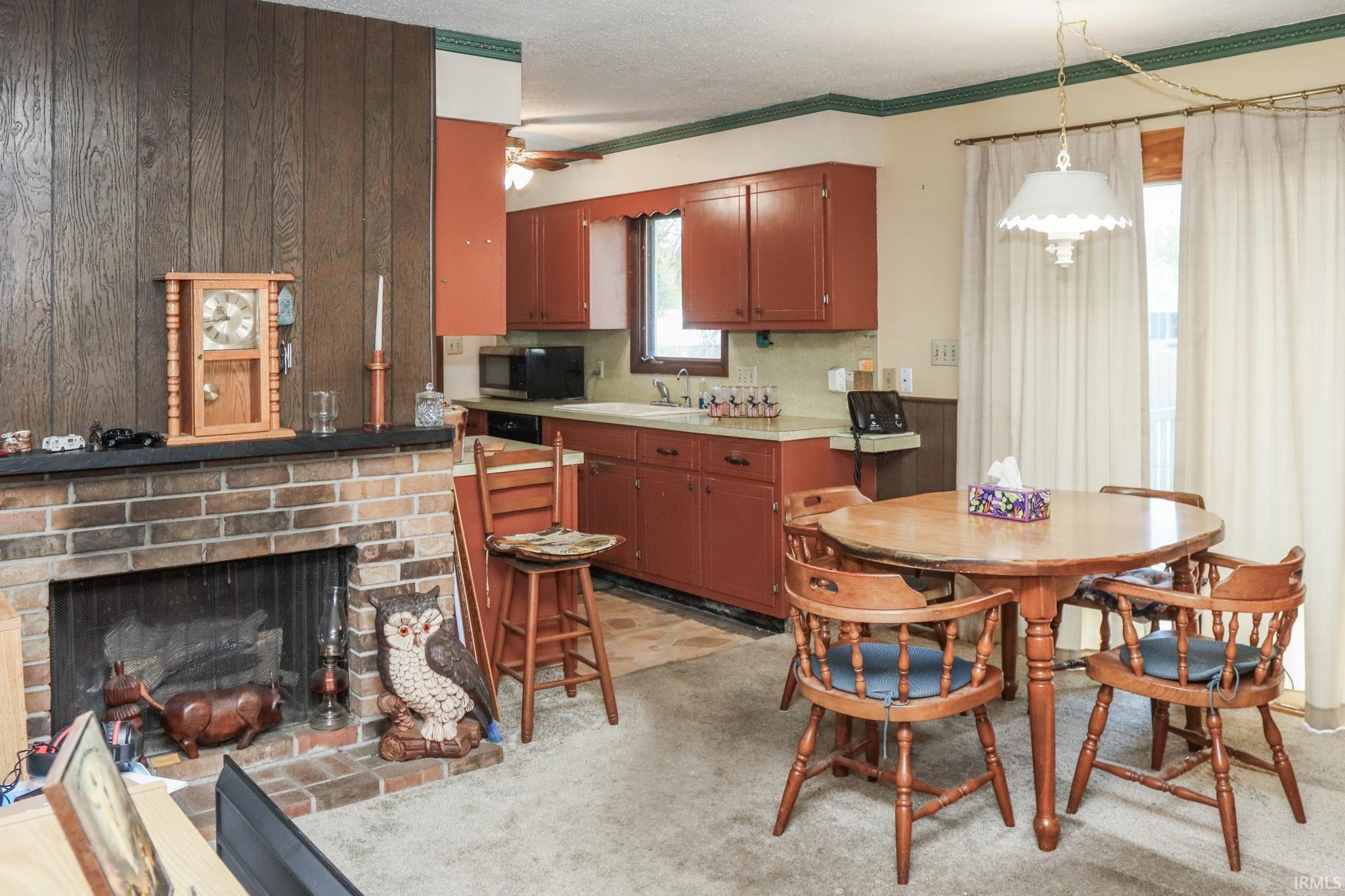 419 West Roe Street Ossian, IN 46777 - Photo 9 of 16 Gallery Image 9