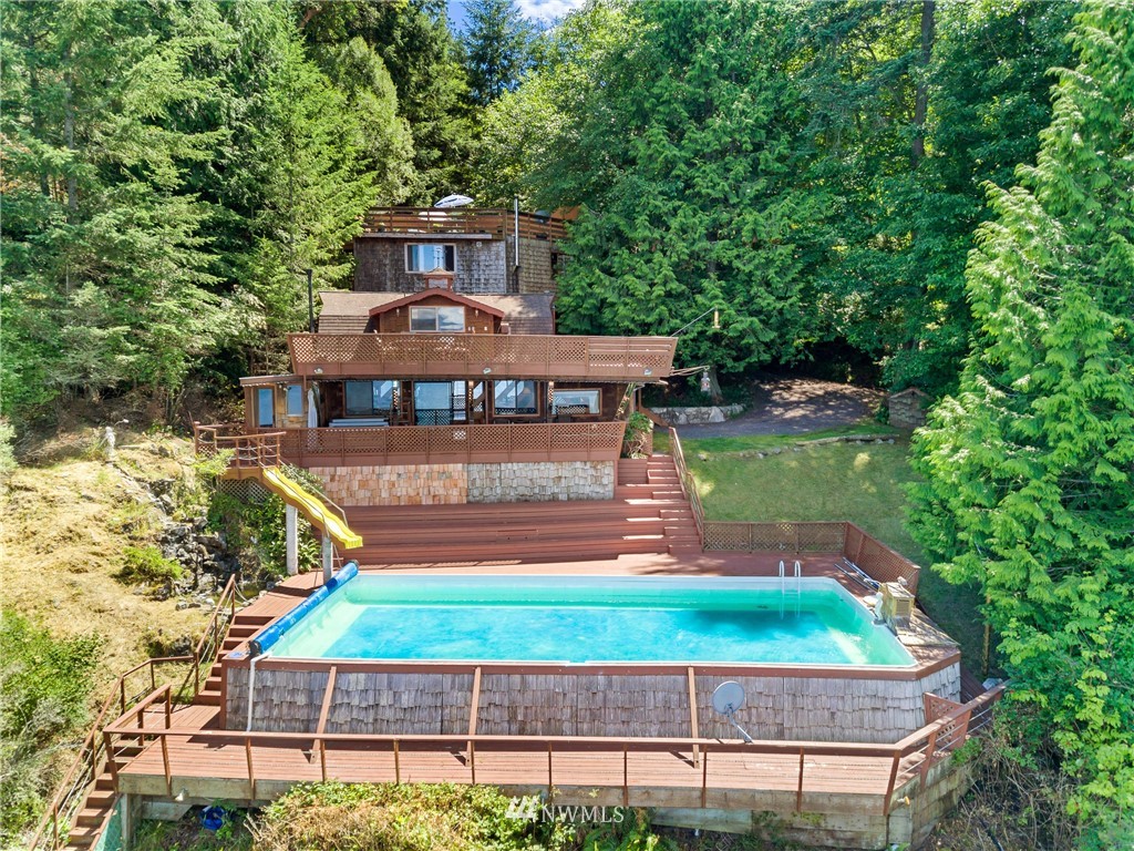 79 Washington Way Friday Harbor, WA 98250 - Photo 7 of 30