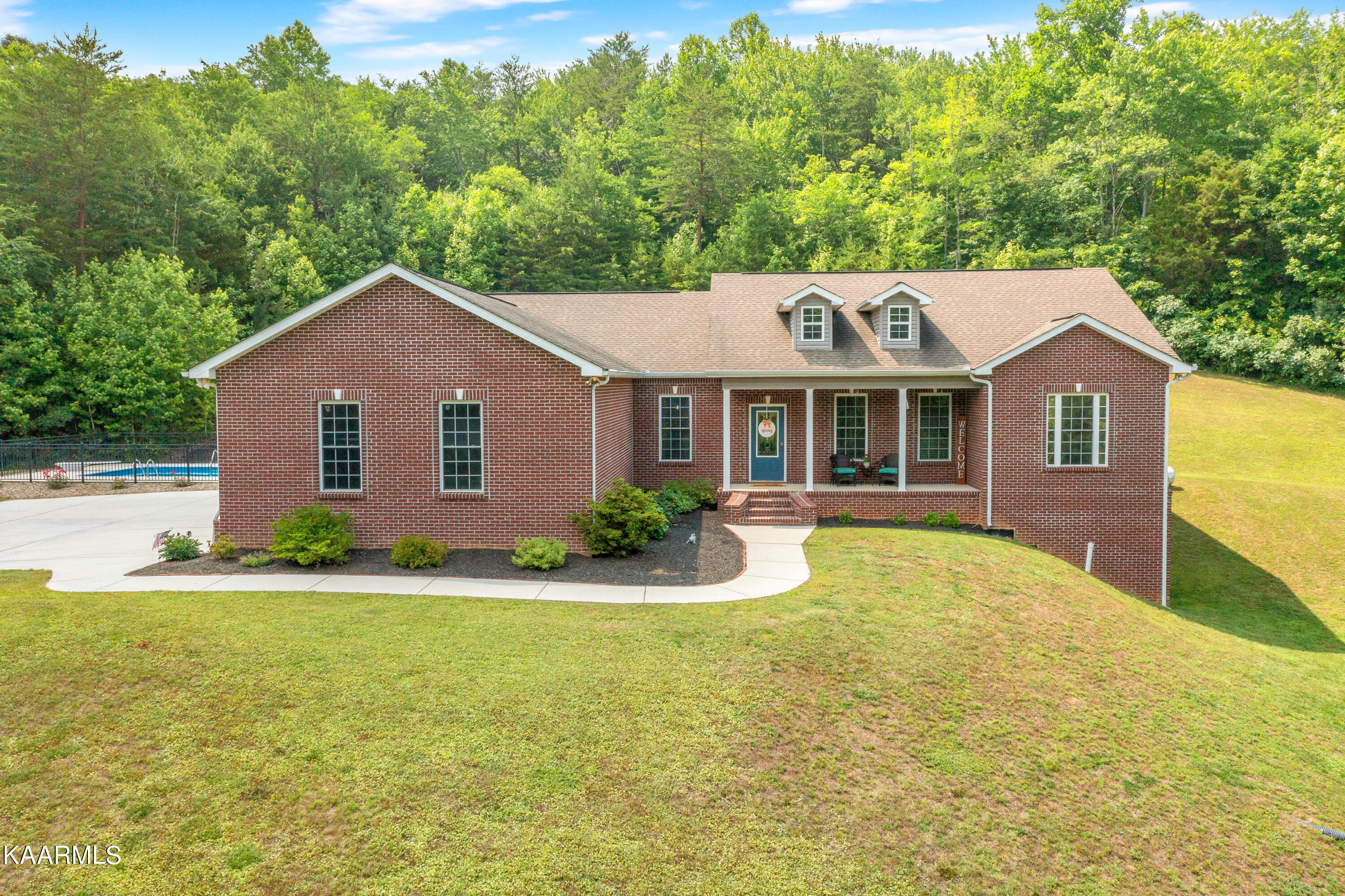 931 Poplar Springs Road Kingston, TN 37763 - Photo 1 of 58 931 Poplar Springs Rd-60