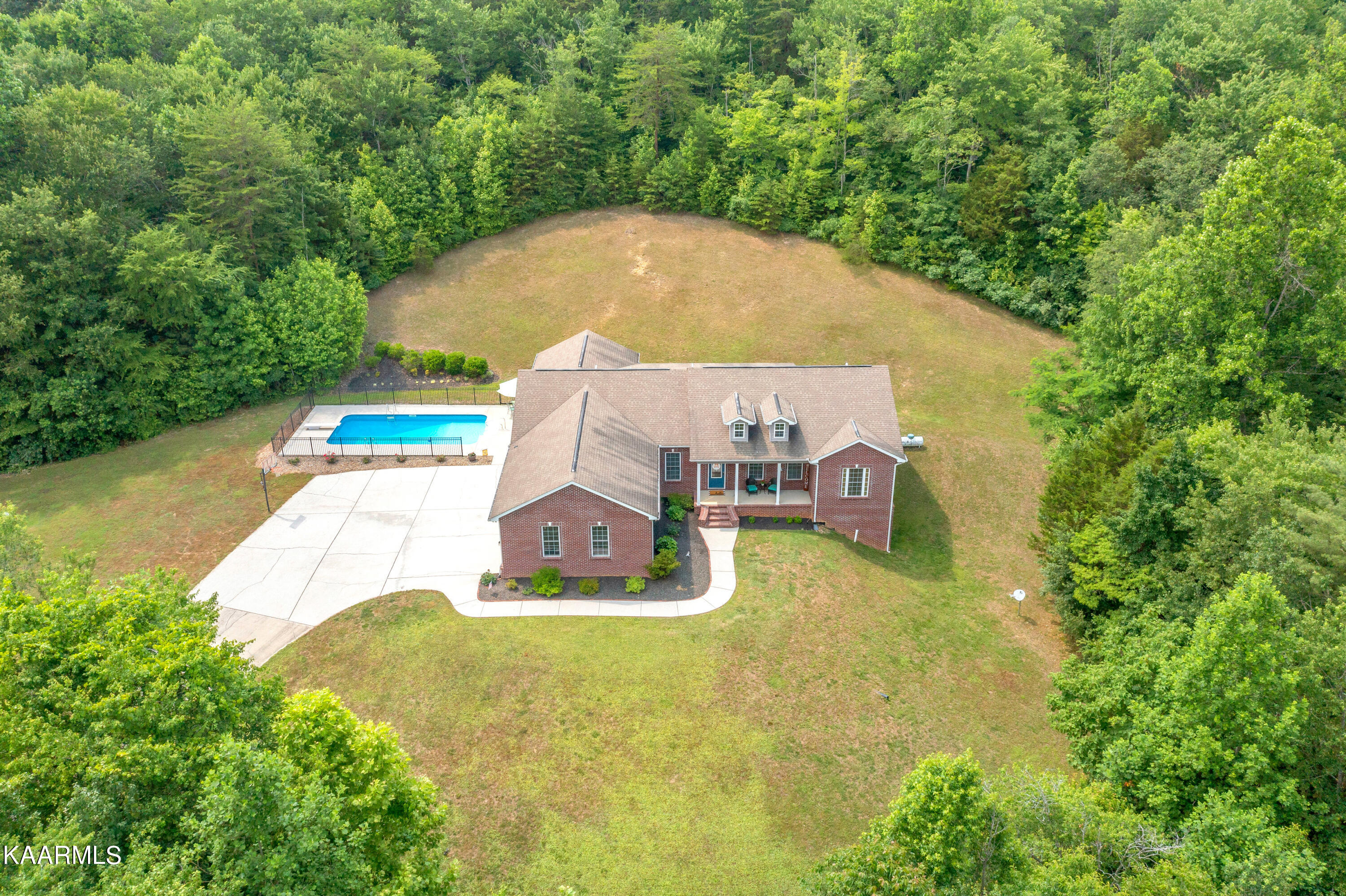 931 Poplar Springs Road Kingston, TN 37763 - Photo 2 of 58 931 Poplar Springs Rd-57