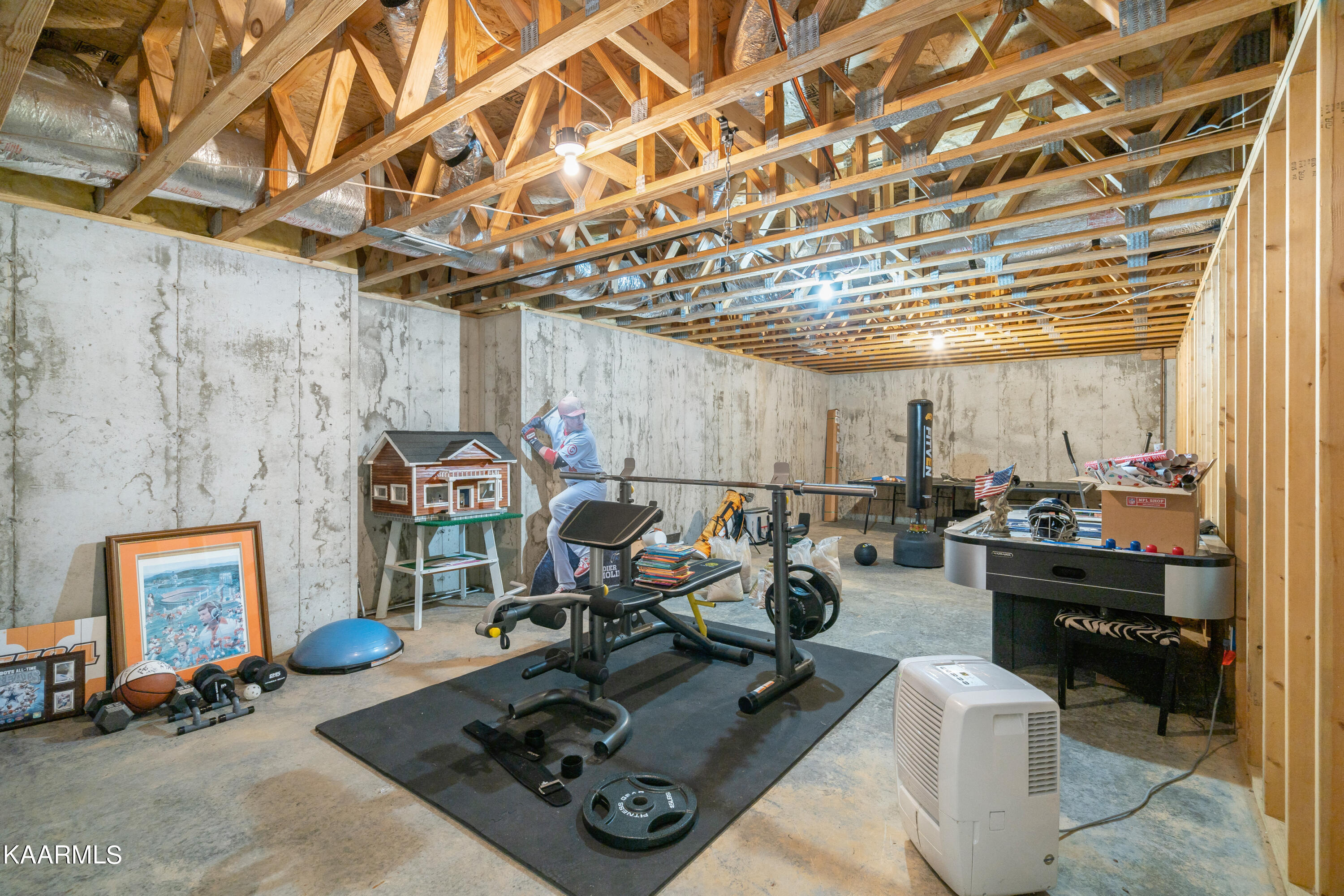 931 Poplar Springs Road Kingston, TN 37763 - Photo 38 of 58 931 Poplar Springs Rd-32