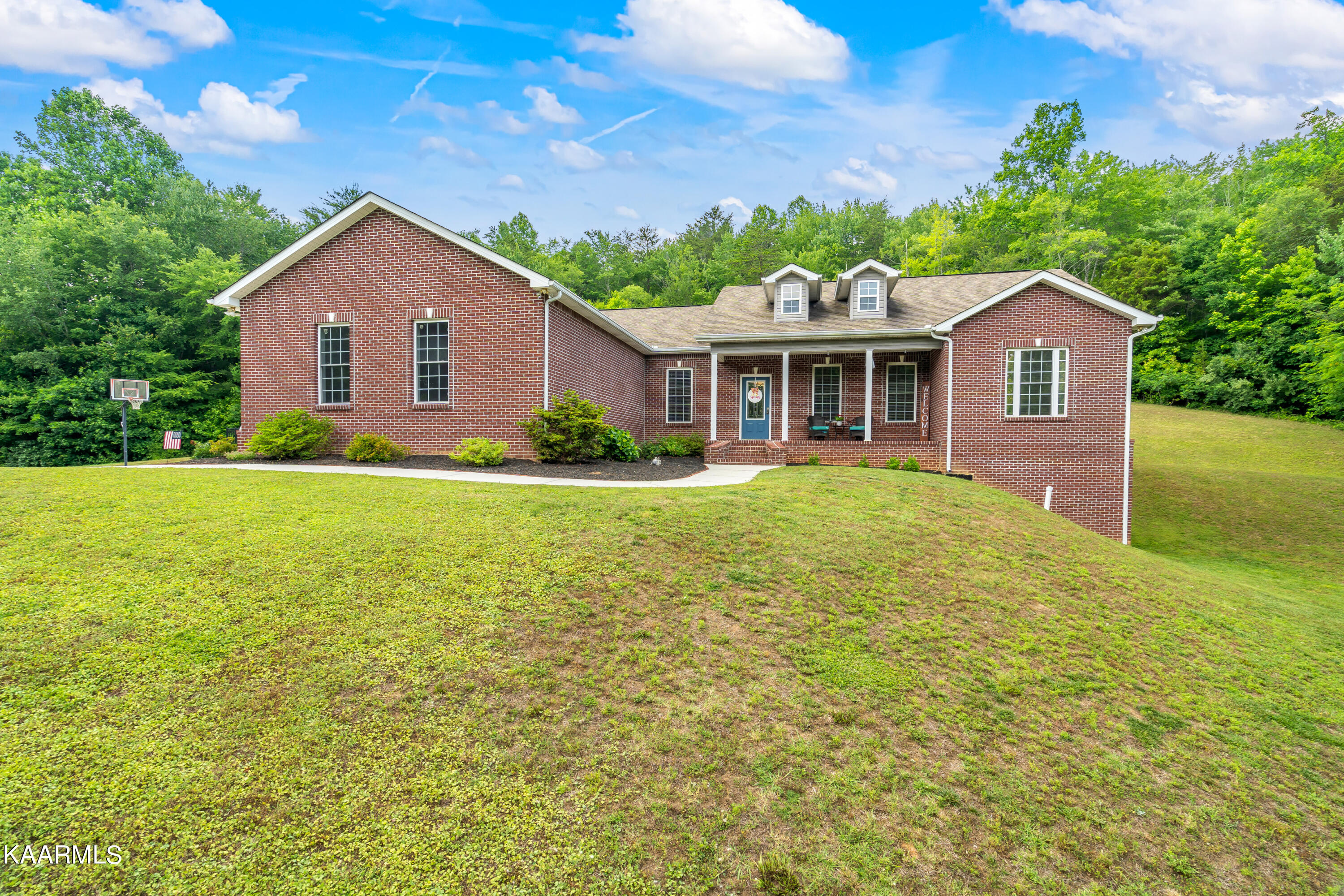 931 Poplar Springs Road Kingston, TN 37763 - Photo 4 of 58 931 Poplar Springs Rd-41