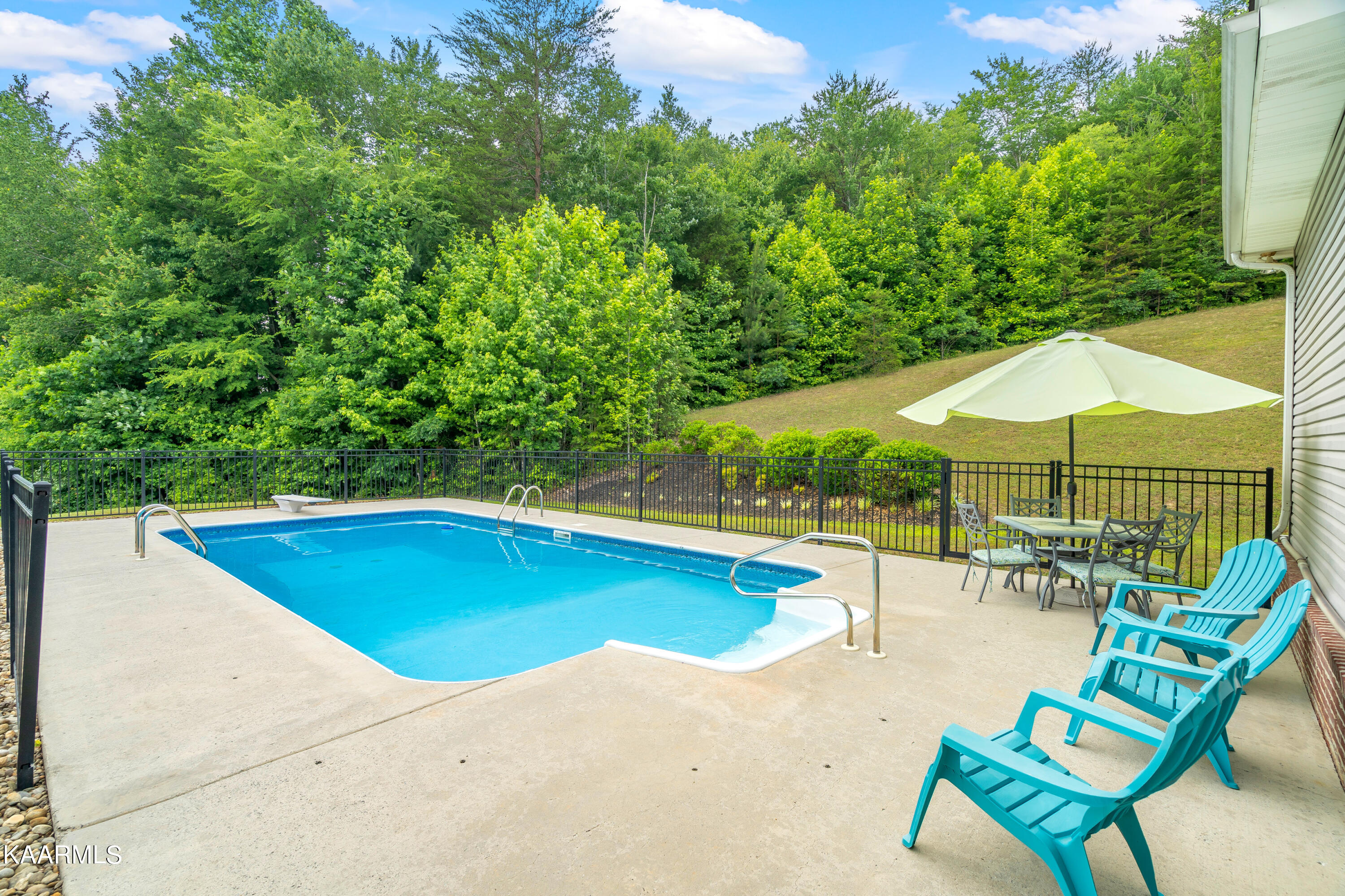 931 Poplar Springs Road Kingston, TN 37763 - Photo 41 of 58 931 Poplar Springs Rd-38