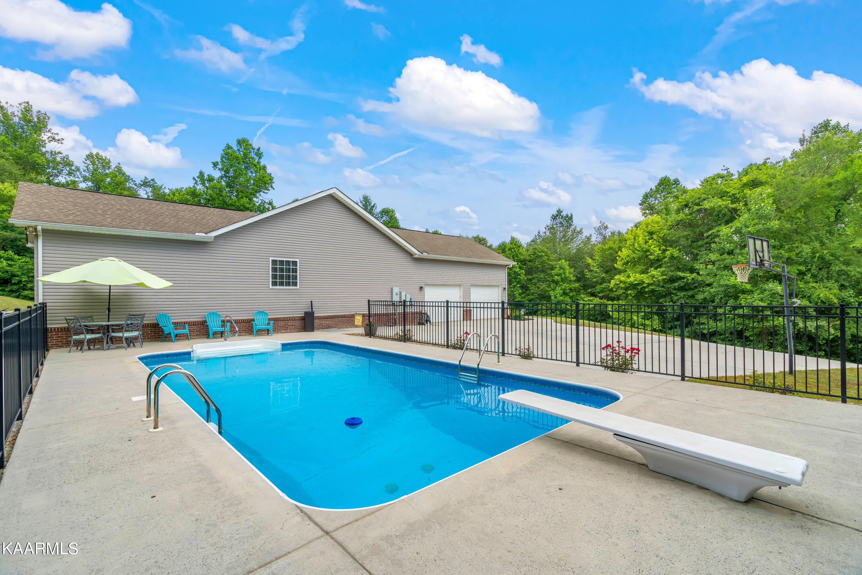931 Poplar Springs Road Kingston, TN 37763 - Photo 42 of 58 931 Poplar Springs Rd-39