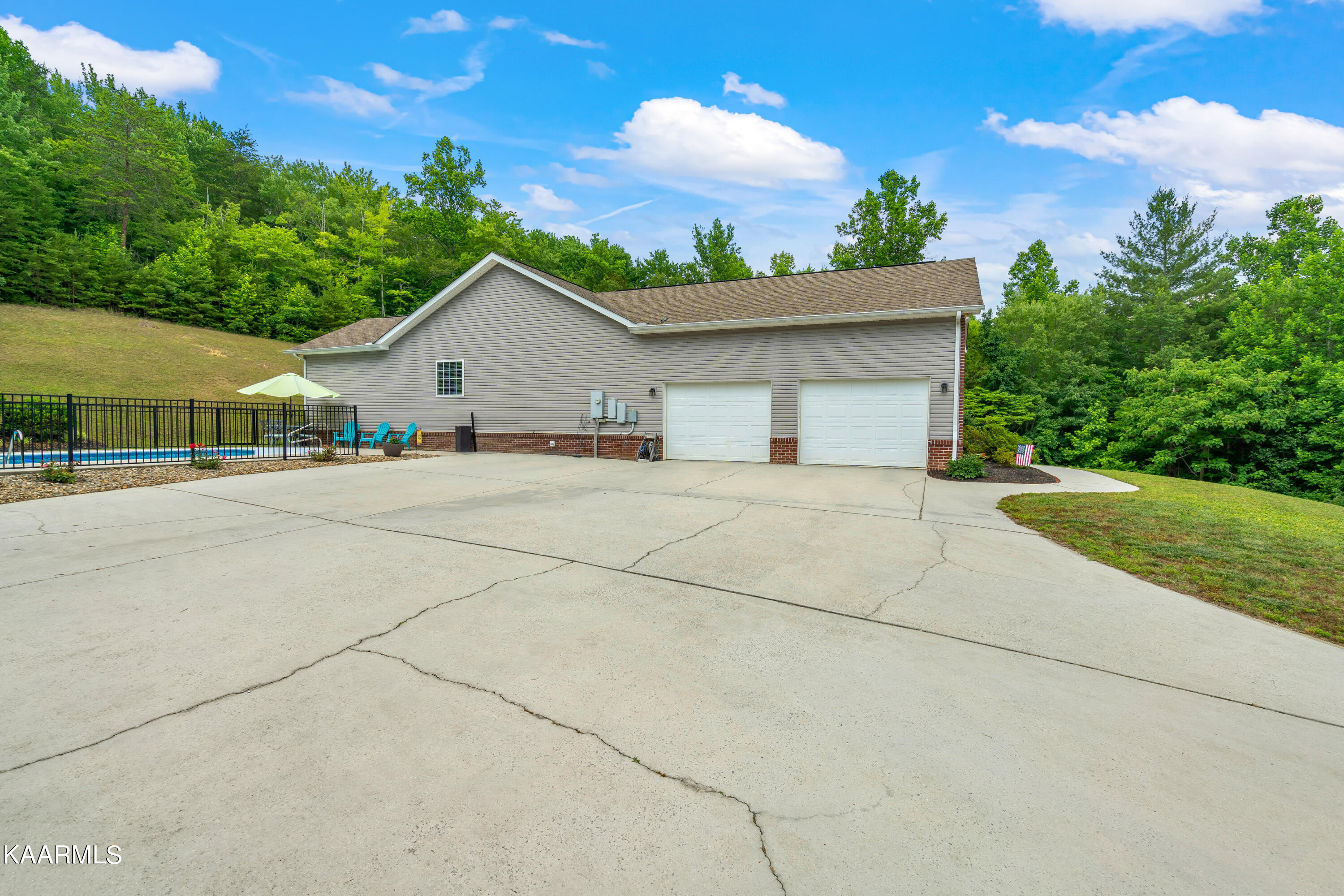 931 Poplar Springs Road Kingston, TN 37763 - Photo 45 of 58 931 Poplar Springs Rd-36