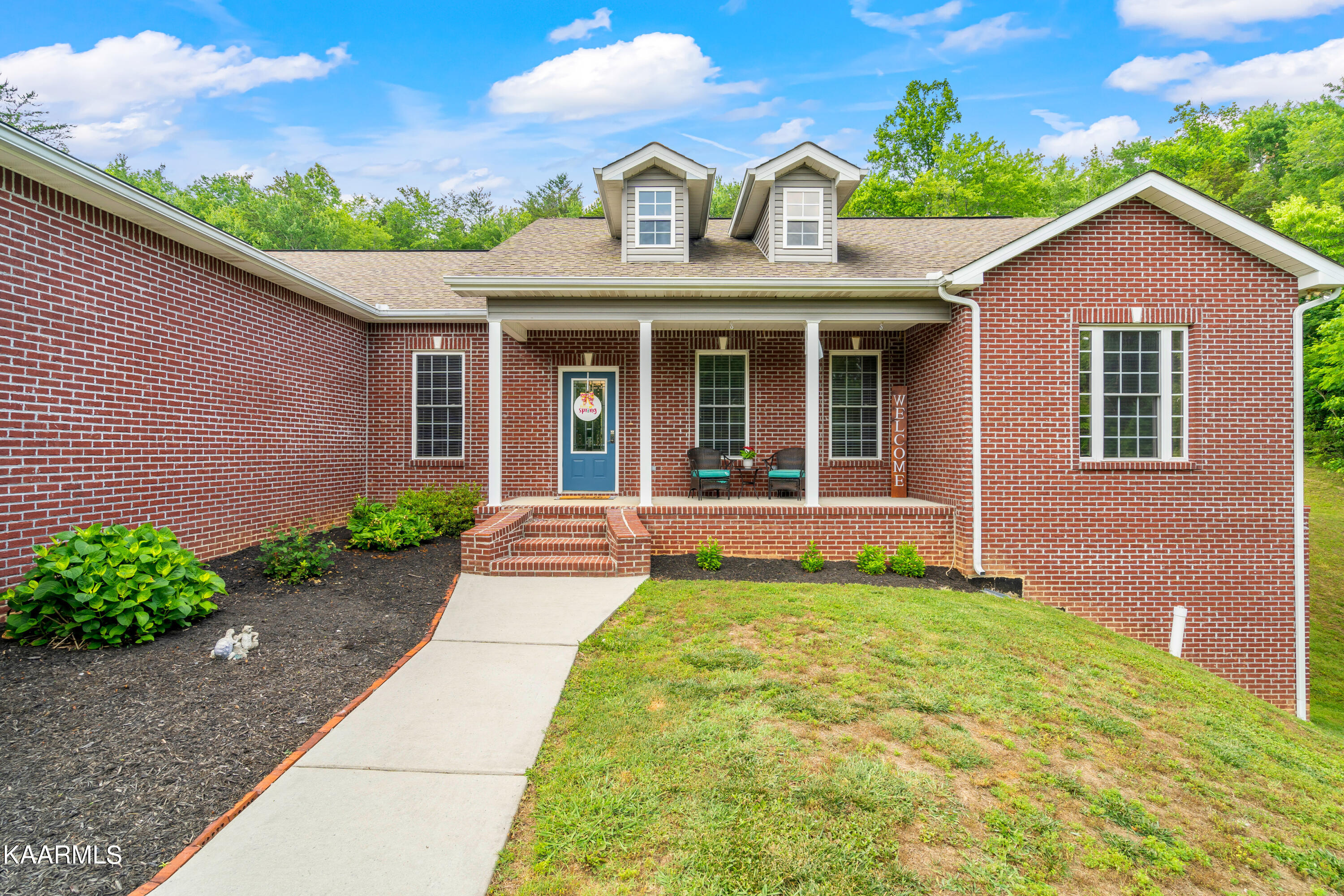 931 Poplar Springs Road Kingston, TN 37763 - Photo 5 of 58 931 Poplar Springs Rd-40