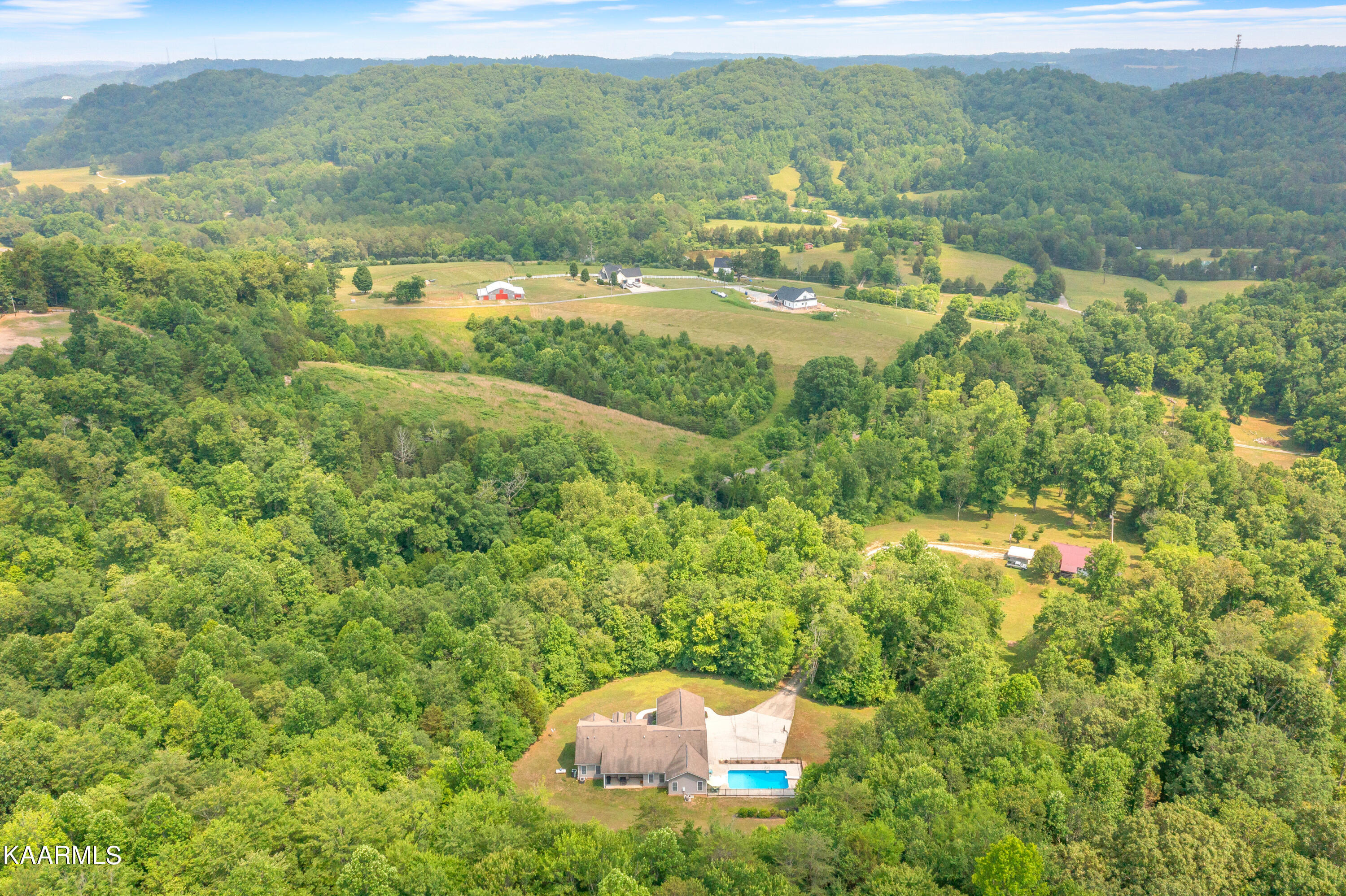 931 Poplar Springs Road Kingston, TN 37763 - Photo 51 of 58 931 Poplar Springs Rd-55