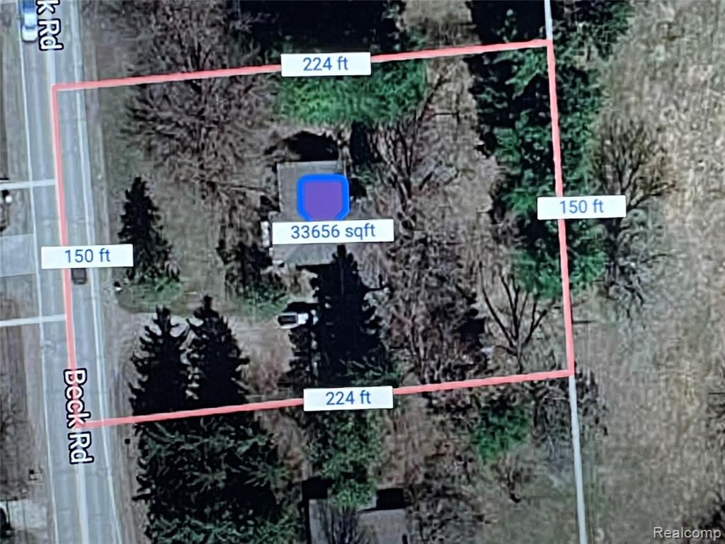 17966 Beck Road Northville, MI 48168 - Photo 4 of 4