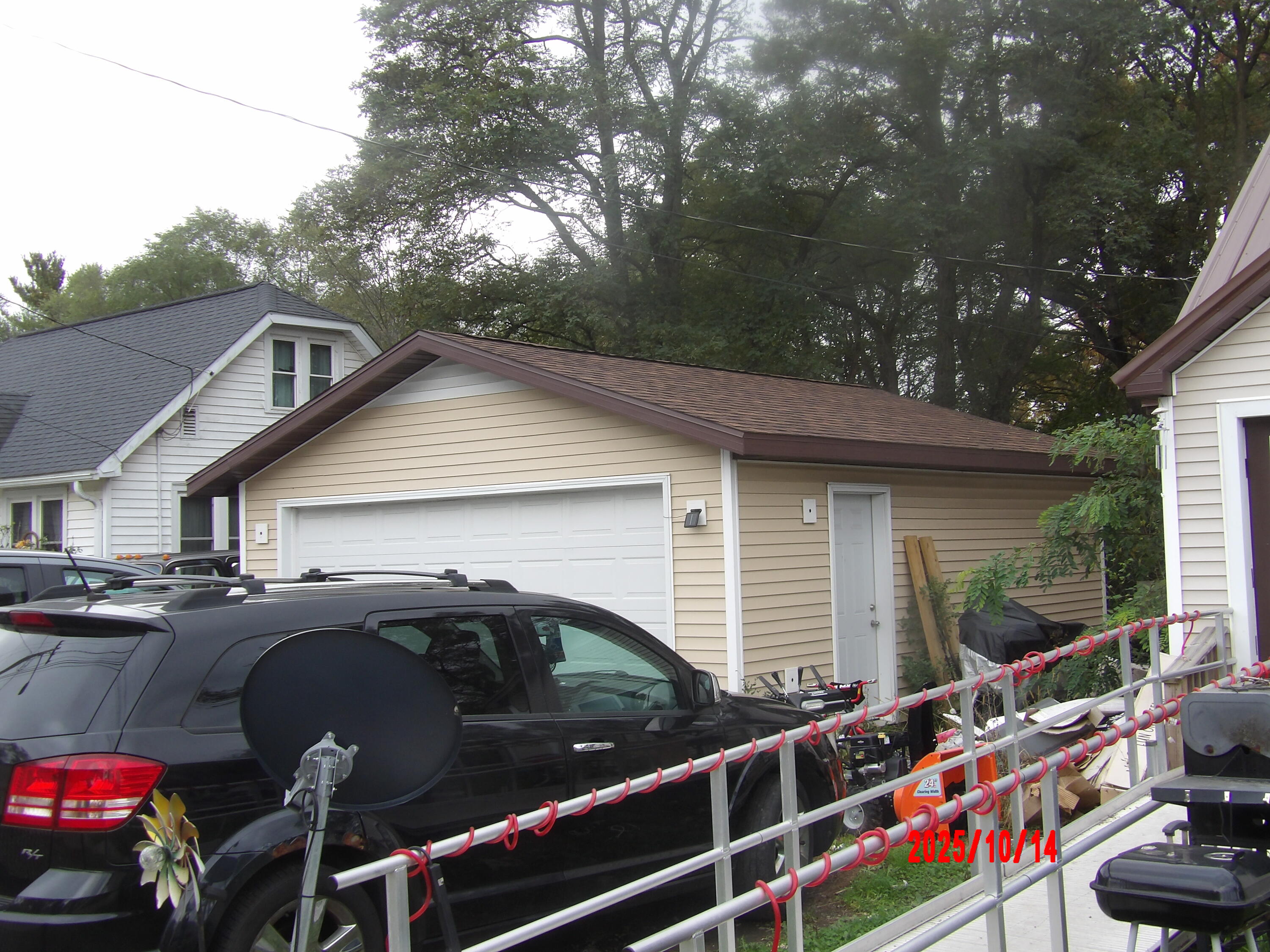 134 Gebhardt Road Brockway, WI 54615 - Photo 12 of 17 100_4260