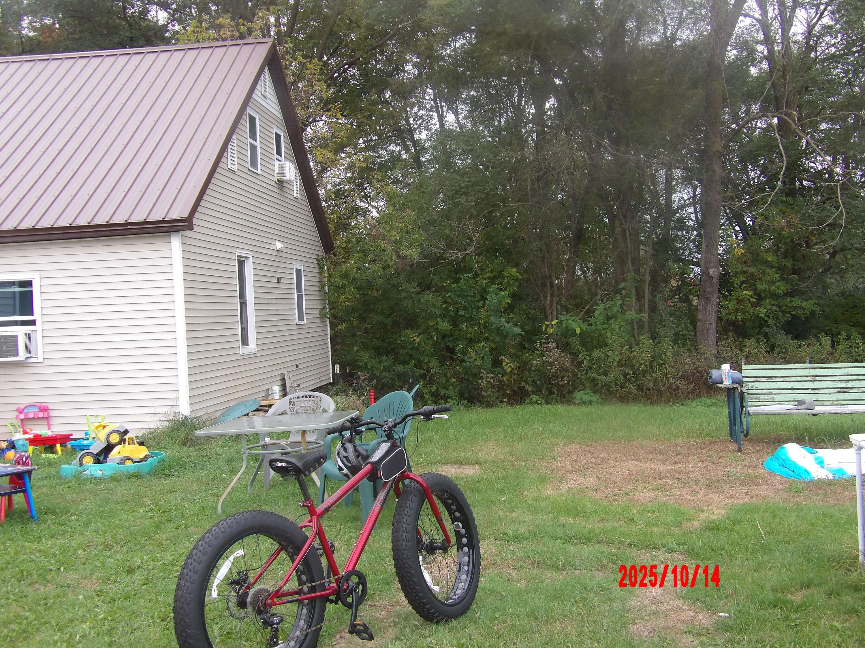 134 Gebhardt Road Brockway, WI 54615 - Photo 13 of 17 100_4261