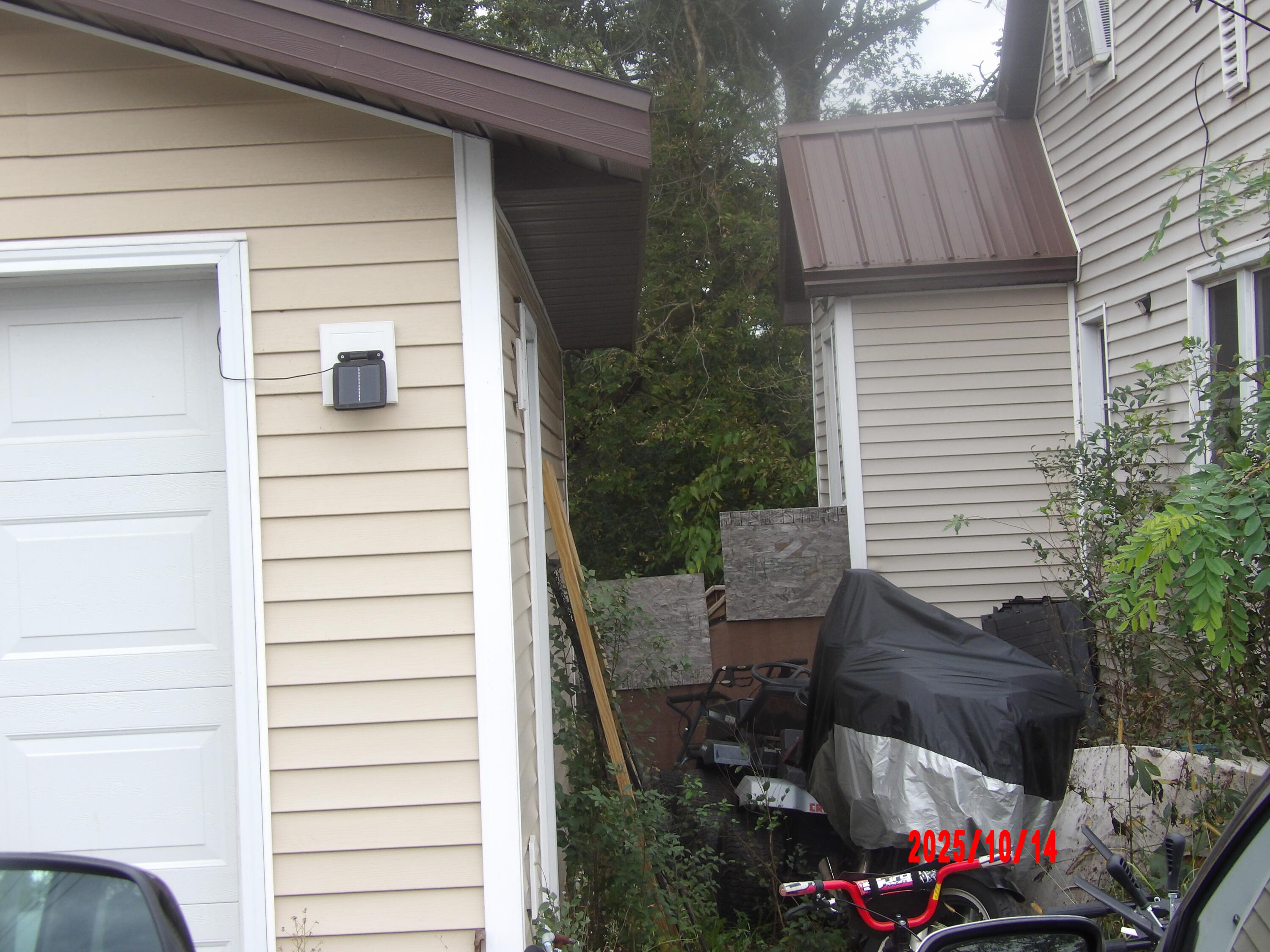 134 Gebhardt Road Brockway, WI 54615 - Photo 14 of 17 100_4262