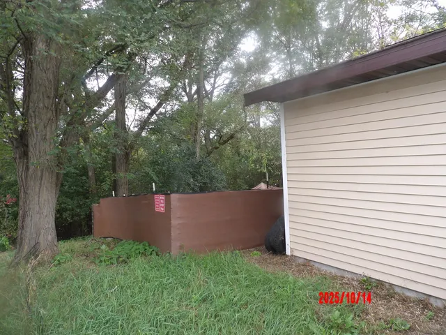 $180,000 | 134 Gebhardt Road, Brockway, WI 54615