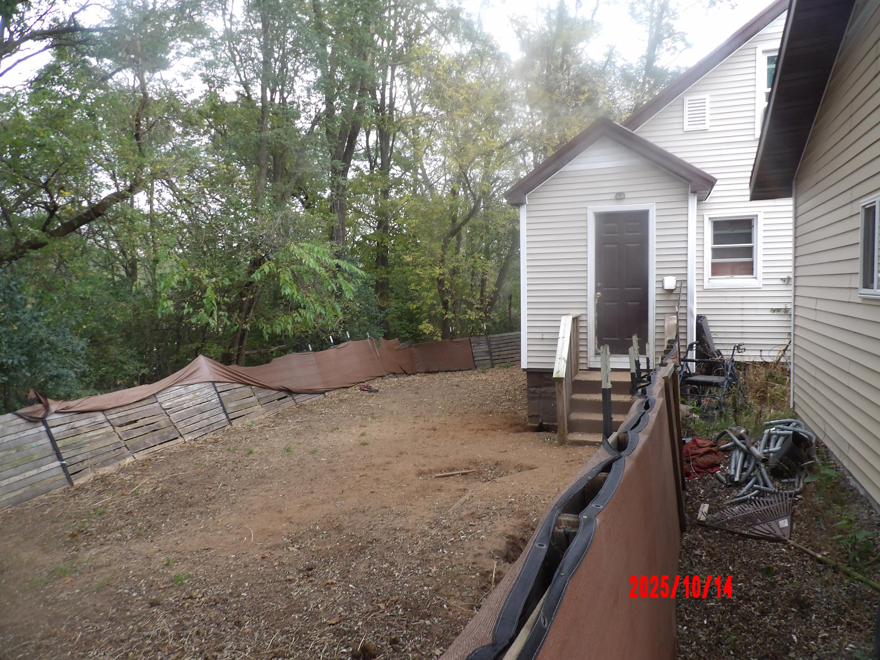 134 Gebhardt Road Brockway, WI 54615 - Photo 17 of 17 100_4265