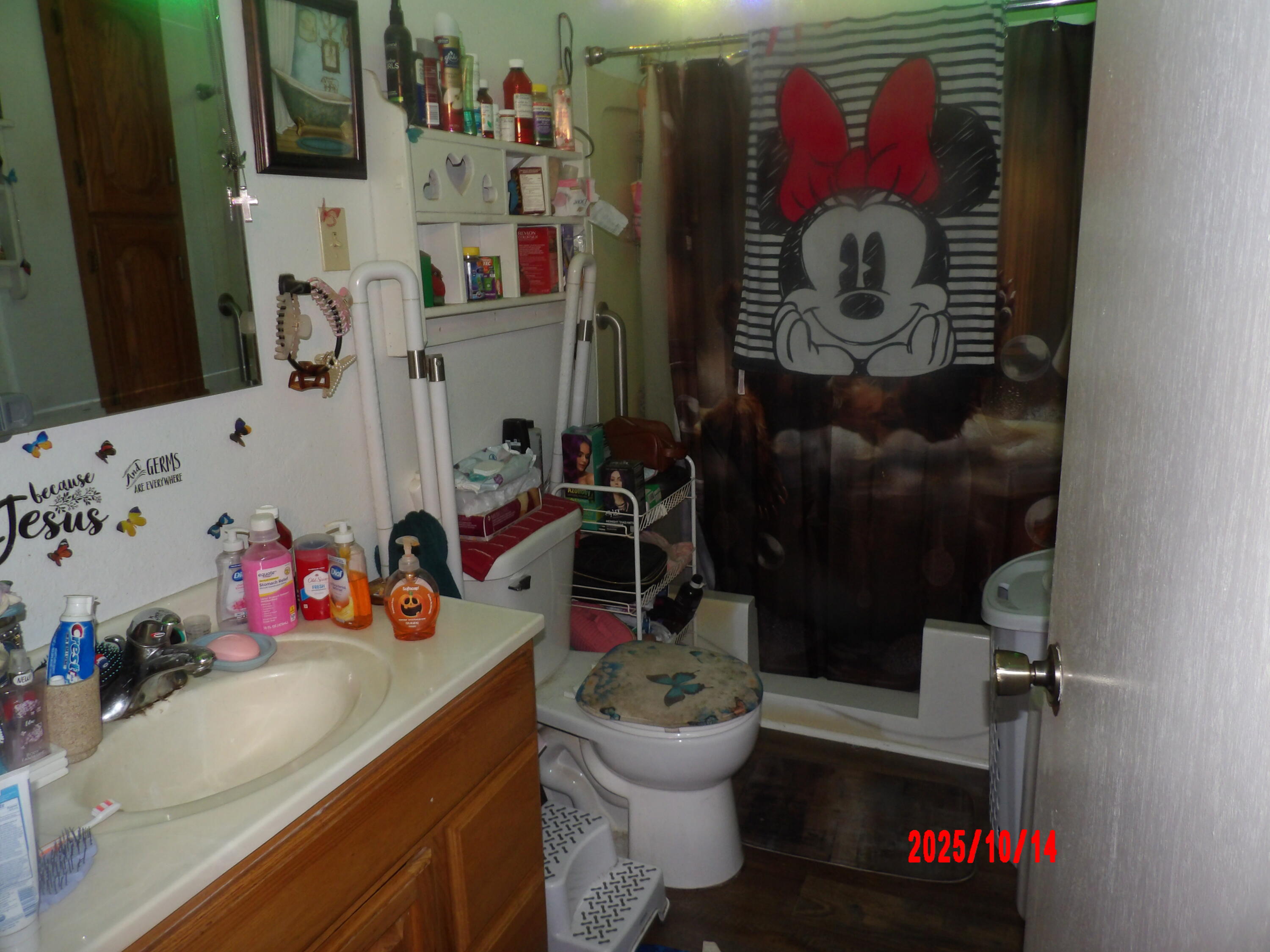 134 Gebhardt Road Brockway, WI 54615 - Photo 2 of 17 100_4244