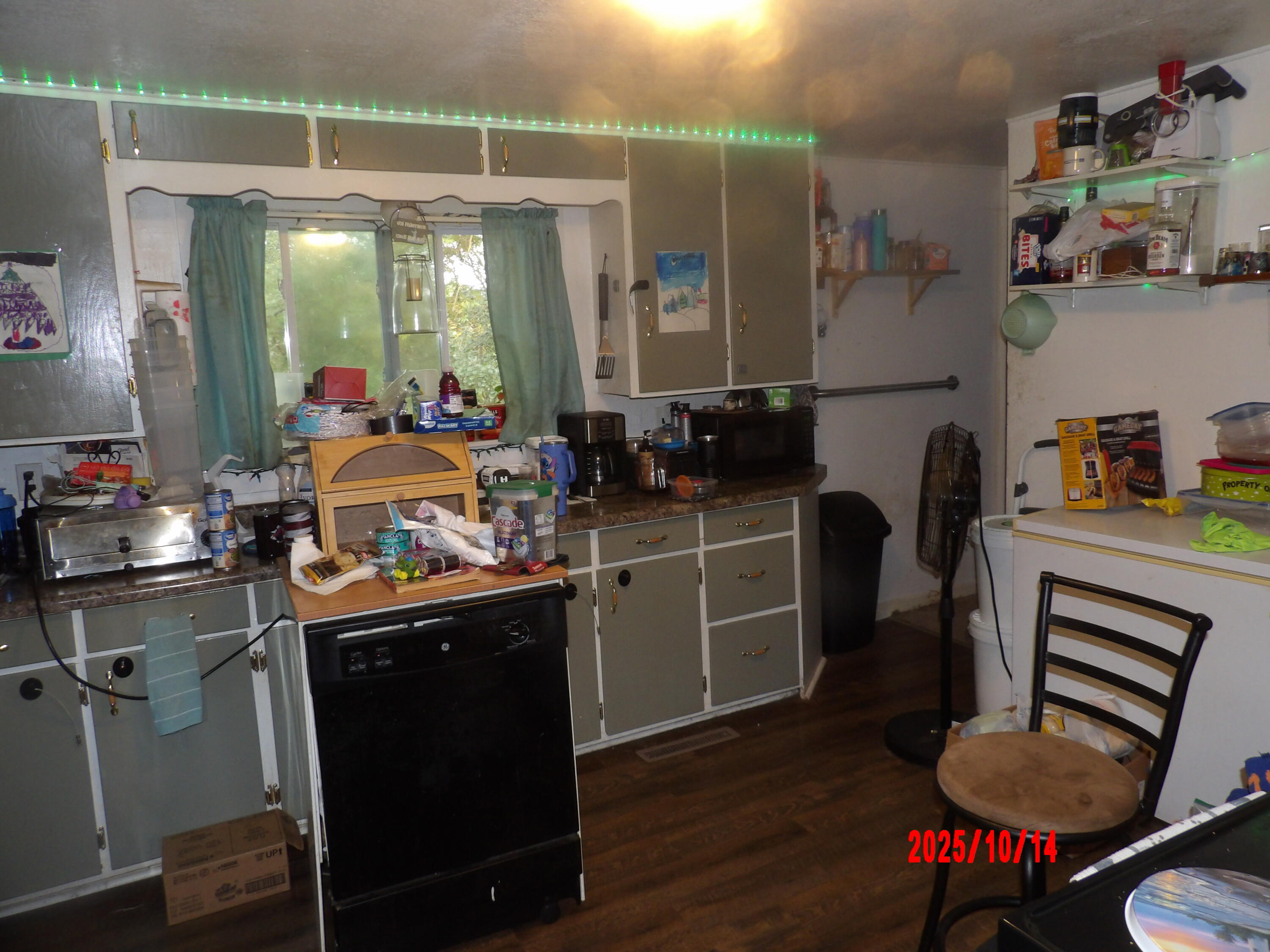 134 Gebhardt Road Brockway, WI 54615 - Photo 4 of 17 100_4247