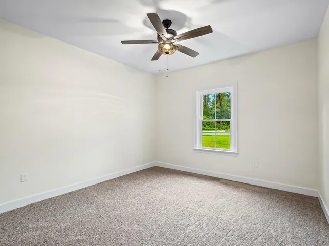 $398,900 | Lot 24 Getaway Lane, Crawfordville, FL 32327