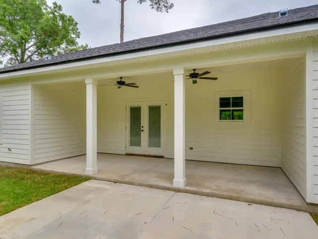 $398,900 | Lot 24 Getaway Lane, Crawfordville, FL 32327