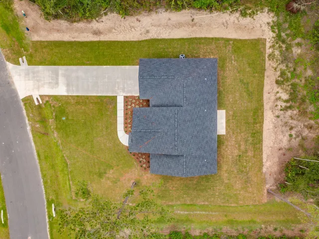 $398,900 | Lot 24 Getaway Lane, Crawfordville, FL 32327