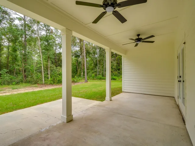 $398,900 | Lot 24 Getaway Lane, Crawfordville, FL 32327