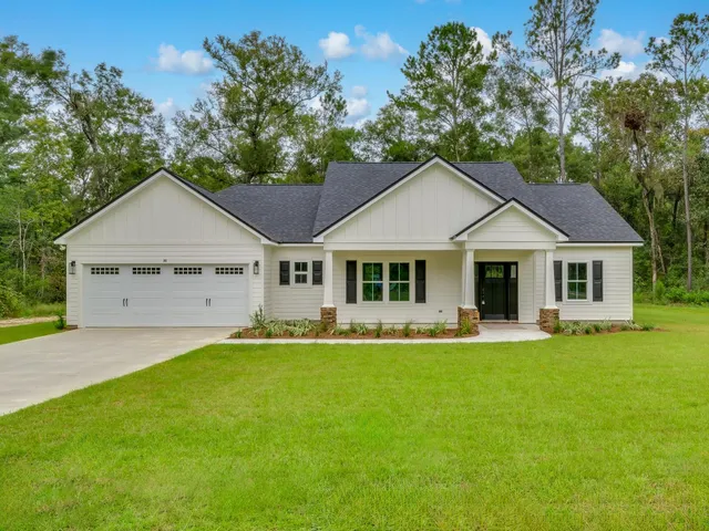 $398,900 | Lot 24 Getaway Lane, Crawfordville, FL 32327