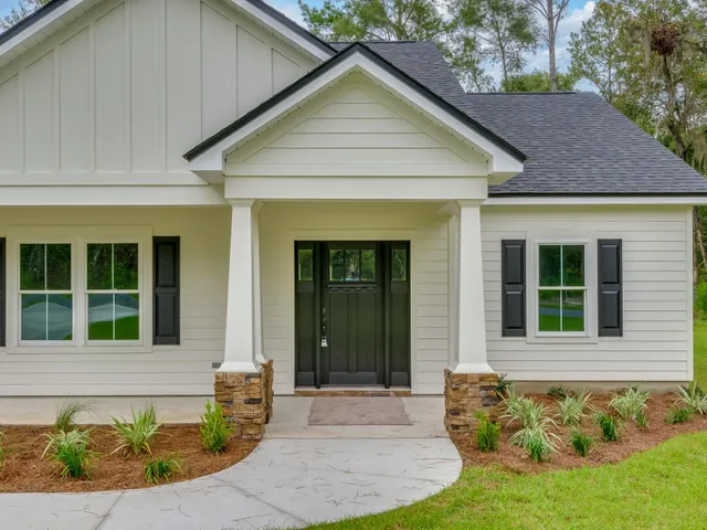 $398,900 | Lot 24 Getaway Lane, Crawfordville, FL 32327