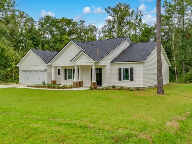 $398,900 | Lot 24 Getaway Lane, Crawfordville, FL 32327