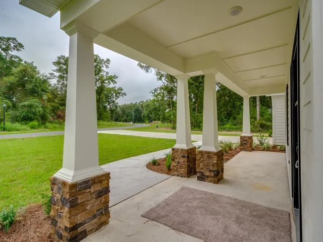 $398,900 | Lot 24 Getaway Lane, Crawfordville, FL 32327