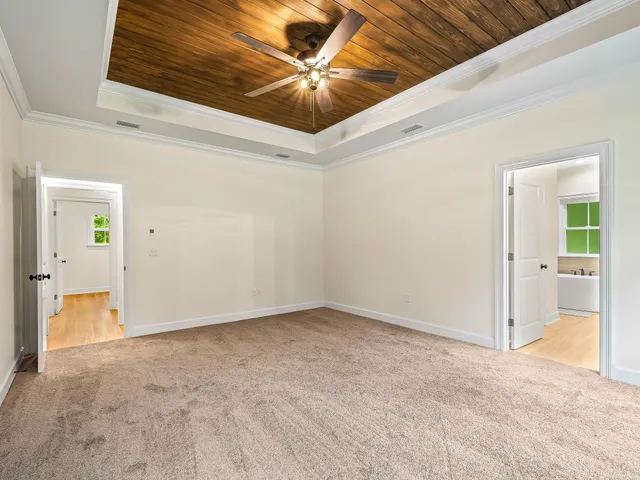 $398,900 | Lot 24 Getaway Lane, Crawfordville, FL 32327