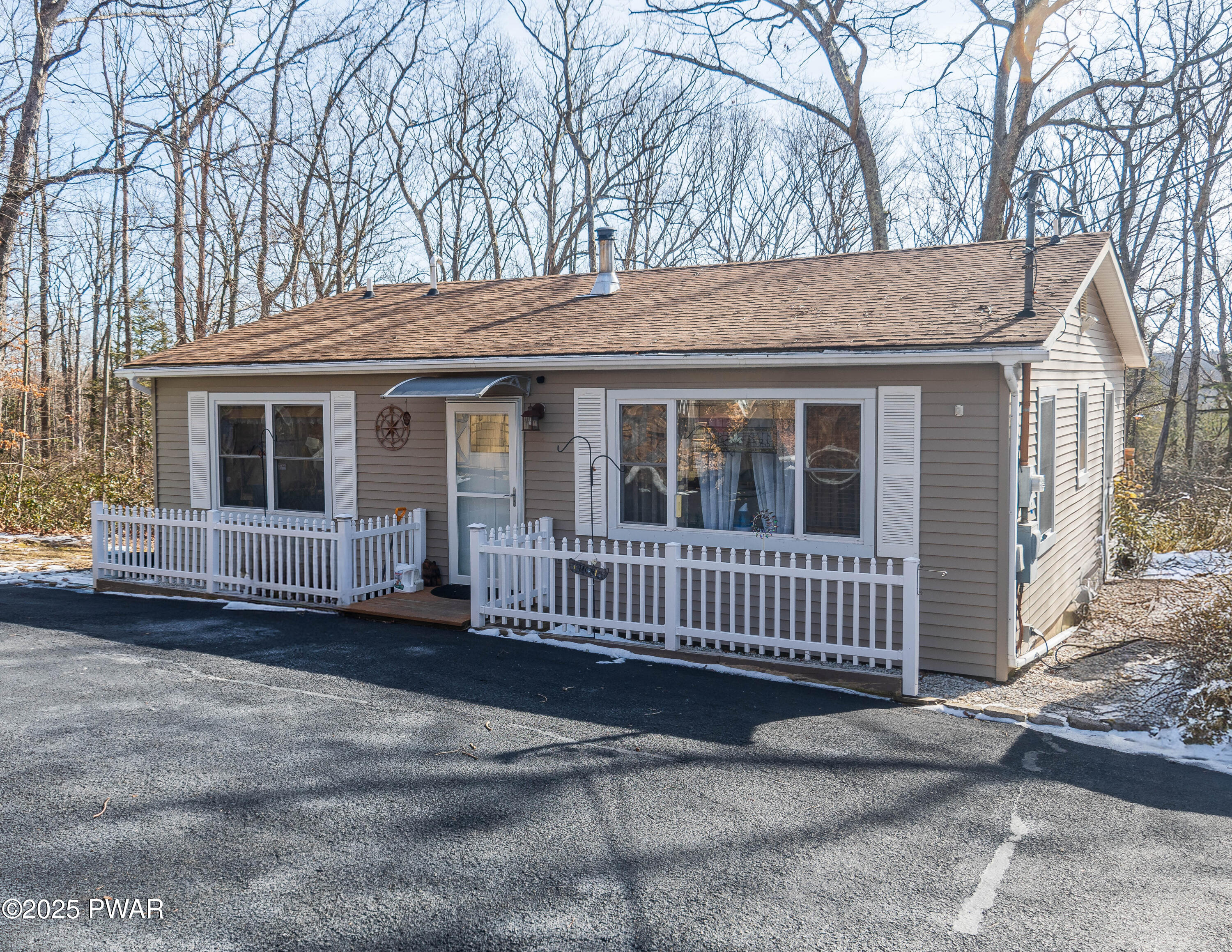 134 Hay Road Milford, PA 18337 - Photo 2 of 42 Front