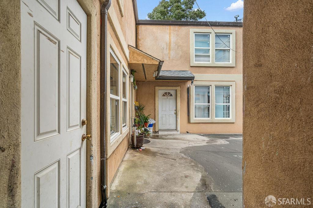 2825 High Street Oakland, CA 94619 - Photo 8 of 23 a view of house with a outdoor space