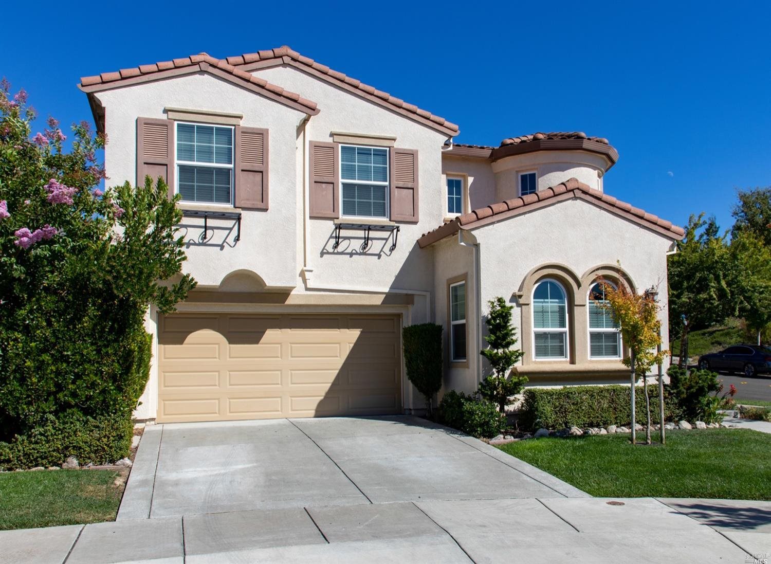 2138 Chokeberry Court Santa Rosa, CA 95404 - Photo 1 of 1 Gallery Image 1