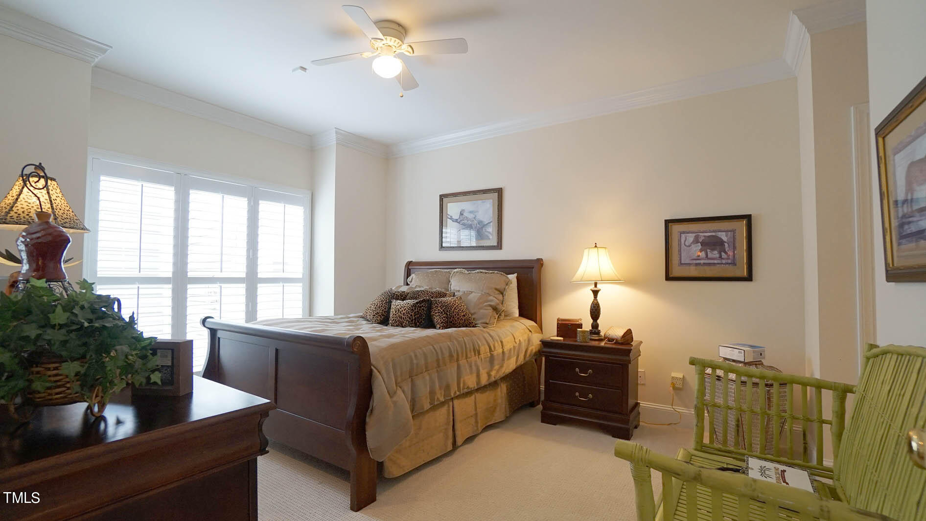 2213 Landings Way Raleigh, NC 27615 - Photo 18 of 28 GUEST BEDROOM DS