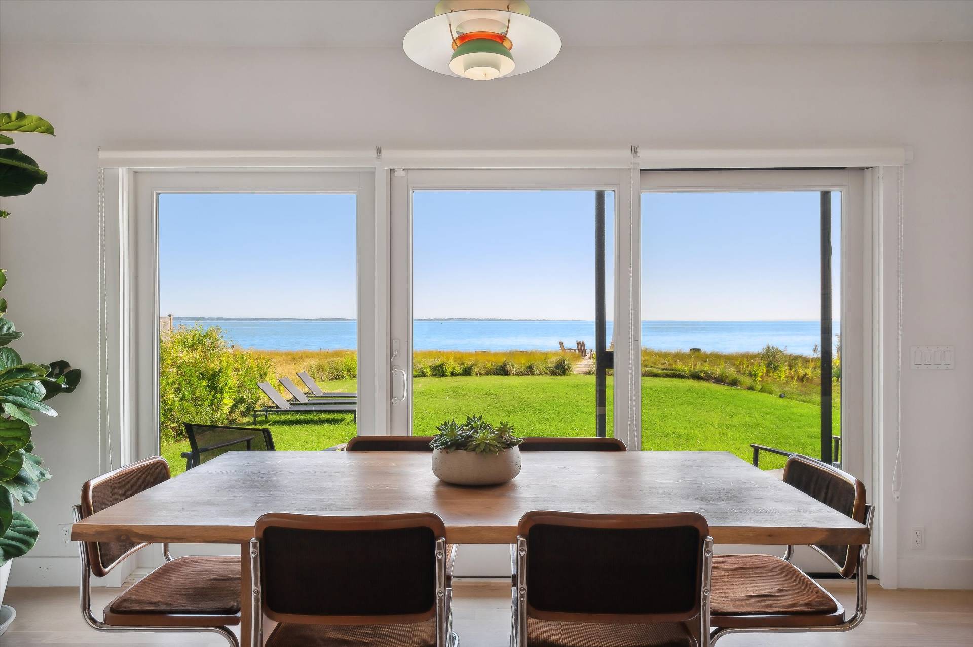 101 Gerard Drive East Hampton, NY 11937 - Photo 12 of 29 a room with furniture and a window