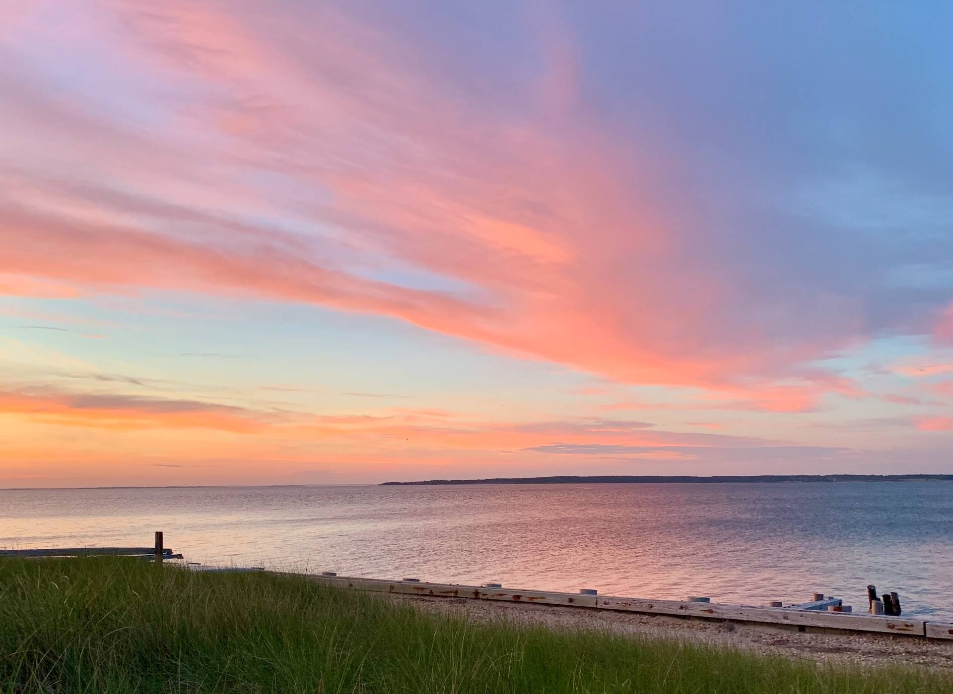 101 Gerard Drive East Hampton, NY 11937 - Photo 26 of 29 a view of an ocean