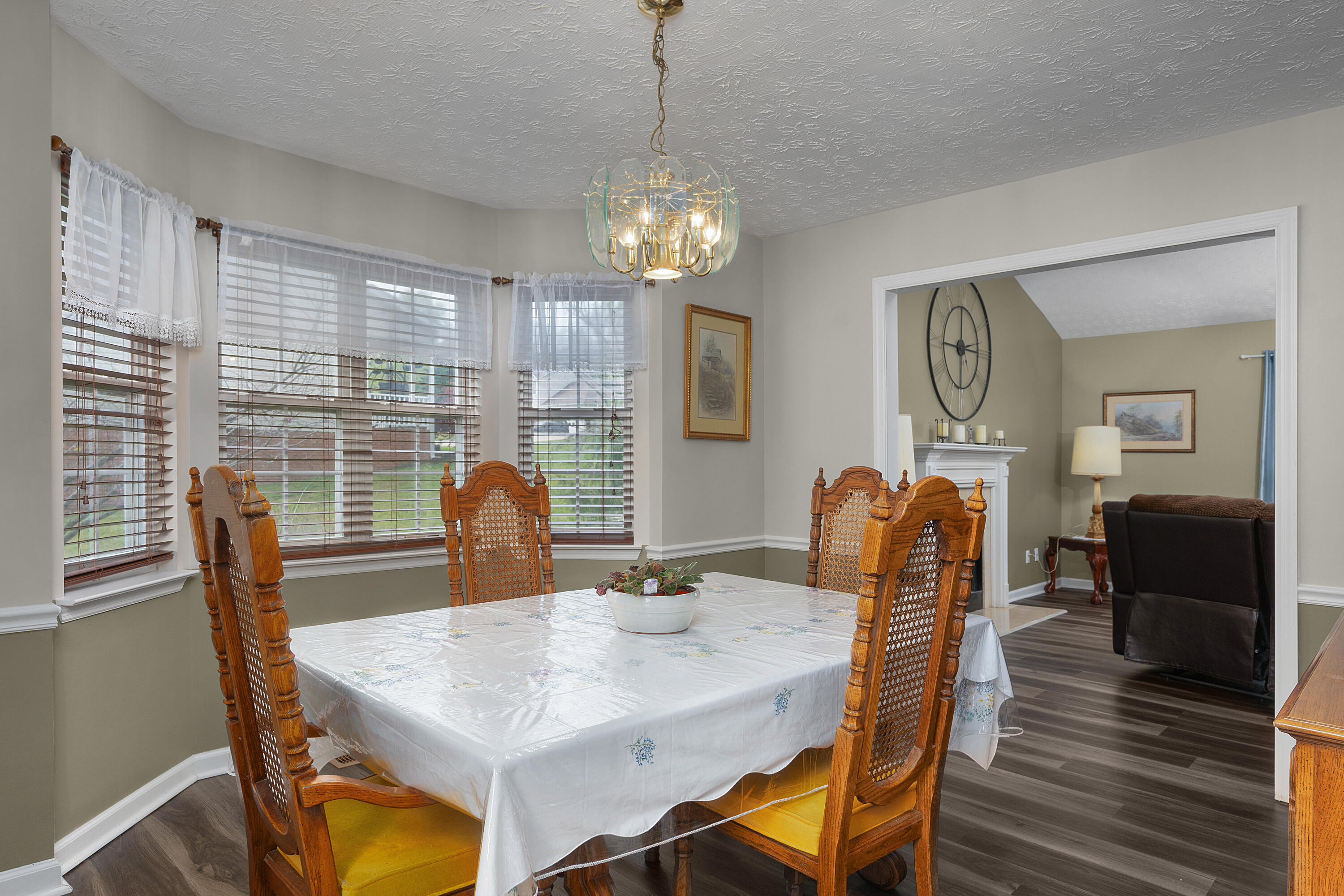 269 Sutton Drive Ringgold, GA 30736 - Photo 11 of 50 26 - 269 Sutton Drive - Interior