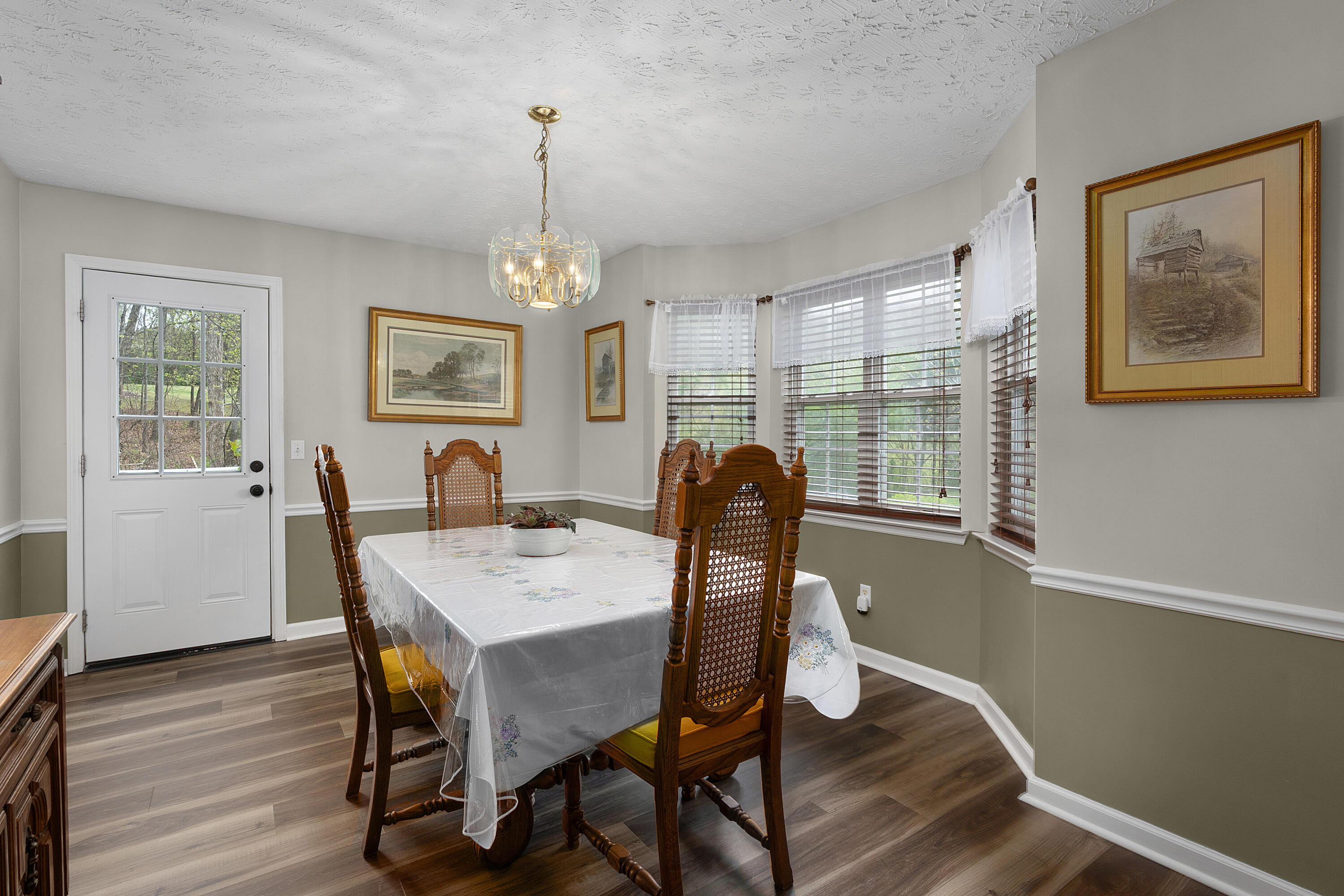 269 Sutton Drive Ringgold, GA 30736 - Photo 12 of 50 27 - 269 Sutton Drive - Interior