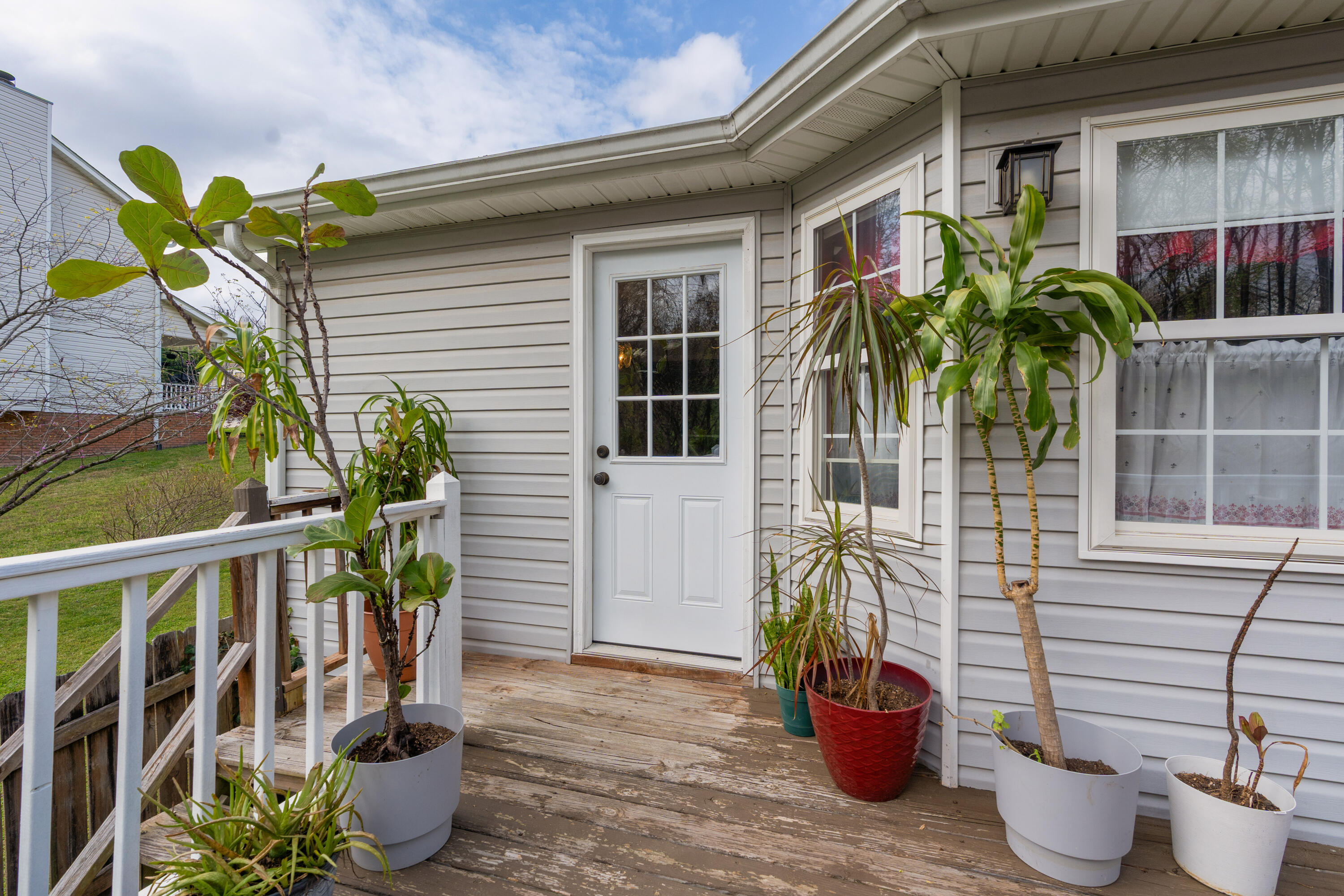 269 Sutton Drive Ringgold, GA 30736 - Photo 13 of 50 28 - 269 Sutton Drive - Interior